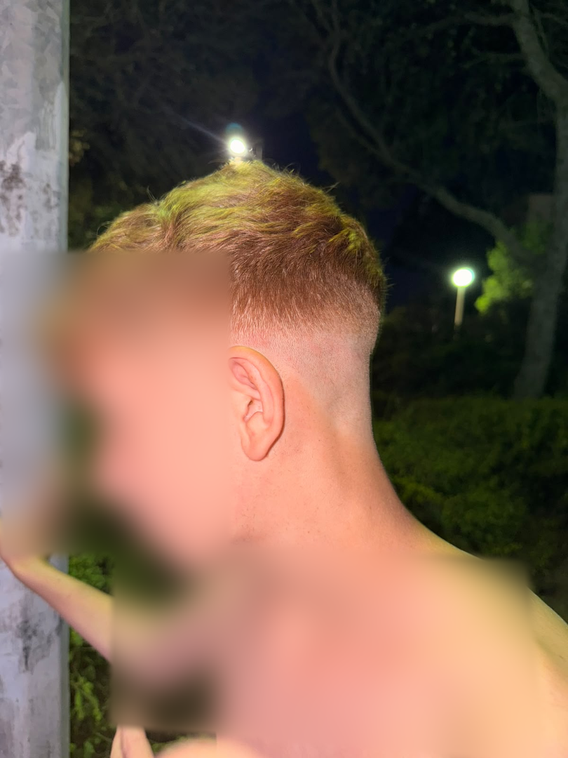תספורת נדב - דוגמה 6